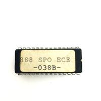 EPROM DUCATI 888 038B SPO EUROPA CD 54610491A