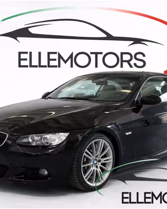 BMW 325 MSPORT MANUALE 1 PROP