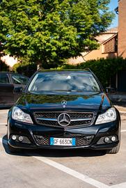 mercedes c200 prezzo trattabile 