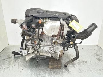 9HR 135QY MOTORE COMPLETO CITROEN C4 Picasso Mk1 9