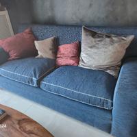 Divano 2 posti grandi