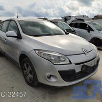 Renault megane 3 sw kz0/1 1.5 dci 90cv - ricambi