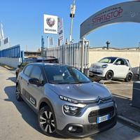 Citroen C3 PureTech 110 S&S EAT6 Shine