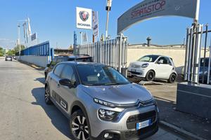 Citroen C3 PureTech 110 S&S EAT6 Shine