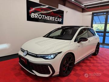 VOLKSWAGEN Golf GTI 2.0 DSG GTI DCC TETTO HEAD-U