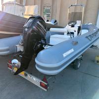 GOMMONE NOVAMARINE RH 580