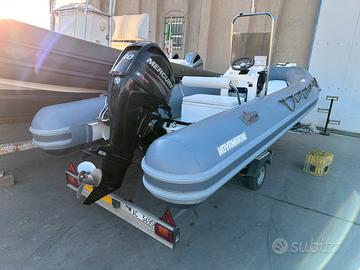 GOMMONE NOVAMARINE RH 580