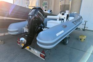 GOMMONE NOVAMARINE RH 580