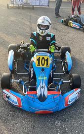 Tillotson T4