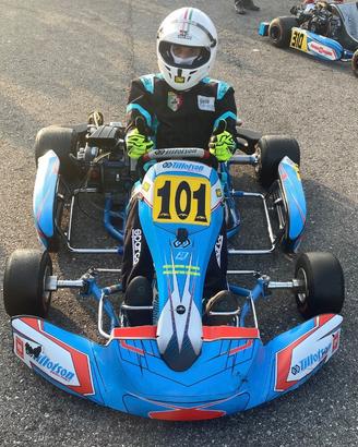 Tillotson T4