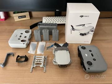 DJI MINI 2