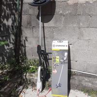 decespugliatore 1200 w