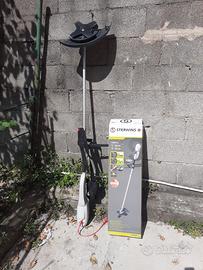 decespugliatore 1200 w