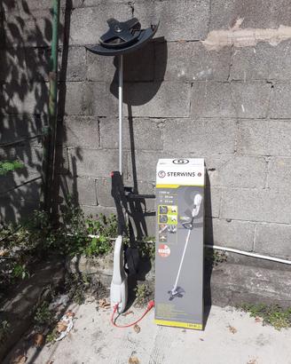 decespugliatore 1200 w