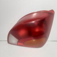 STOP FANALE POSTERIORE DESTRO FORD Fiesta 3a Serie