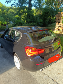 BMW serie 1 118d