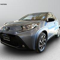 Toyota Aygo X 1.0 Active 72cv s-cvt
