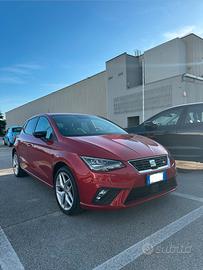 Seat Ibiza Fr