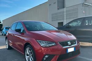 Seat Ibiza Fr