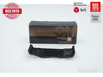 Olympus Recordata Back 3 per Om2
