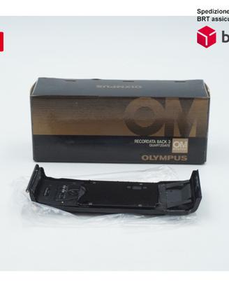 Olympus Recordata Back 3 per Om2