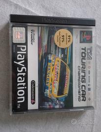 toca per ps1