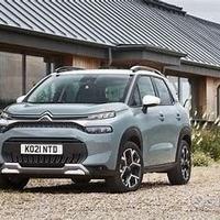Ricambi CITROEN C3 AIRCROSS 2020/22