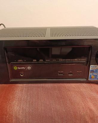 Amplificatore denon