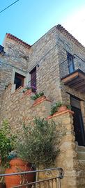 Casa vacanze casa del 1200 Centola -Palinuro