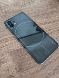Nothing Phone 1 - Nero 128 GB