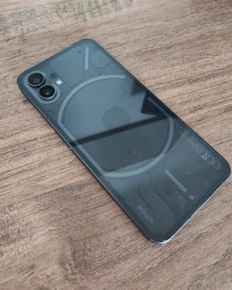 Nothing Phone 1 - Nero 128 GB