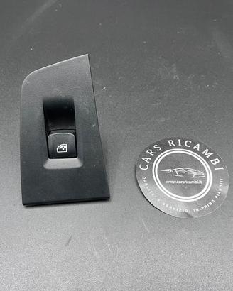 TASTO ALZAVETRO ANTERIORE DESTRO BMW 1 F40 7950756
