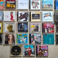 Come Nuovi 35 CD Originali