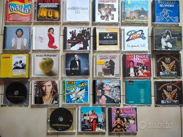 Come Nuovi 35 CD Originali