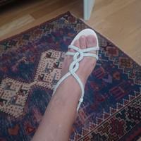 Sandali Bibi Lou con strass 38