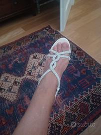 Sandali Bibi Lou con strass 38