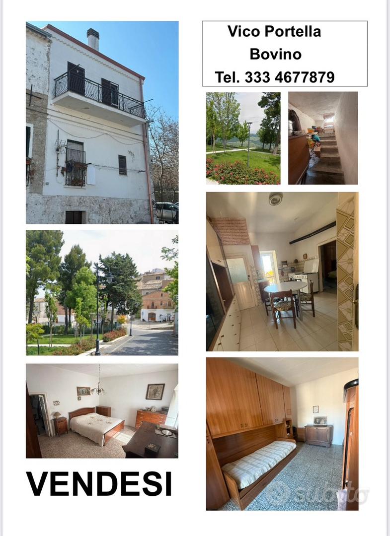 Apartment in Bovino, Foggia - Vista 6