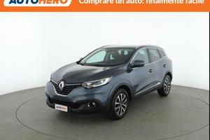 RENAULT Kadjar dCi 8V 110CV Energy Hypnotic