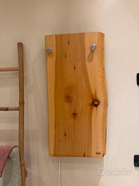 Scaldasalviette Elettrico Xilo Verticale Hom