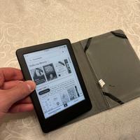 Kindle paperwhite 2019