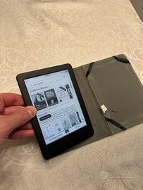 Kindle paperwhite 2019