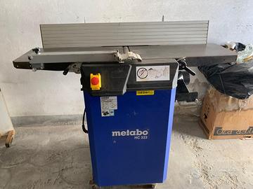 Pialla a filo Metabo HC 333