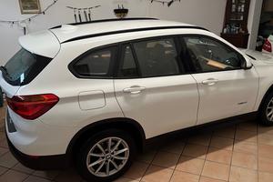 Bmw x1 (f48) - 2017