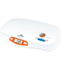 Bilancia digitale pesa neonati primi pesi - mebby