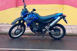 xt 660 r