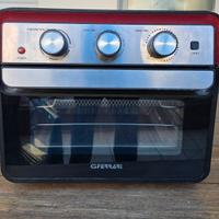 forno ad aria G3 Ferrari Friggisano 22