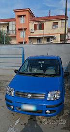 FIAT Panda 2ª serie - 2004