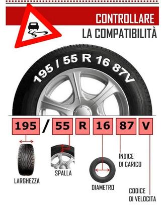 catene auto