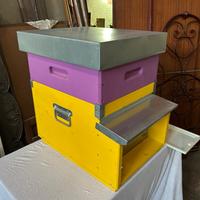 ARNIA per API completa di COPRIFAVO + MELARIO