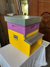 ARNIA per API completa di COPRIFAVO + MELARIO